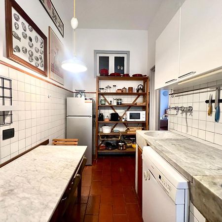 Апартаменти Casa Pinturicchio Рим Екстер'єр фото